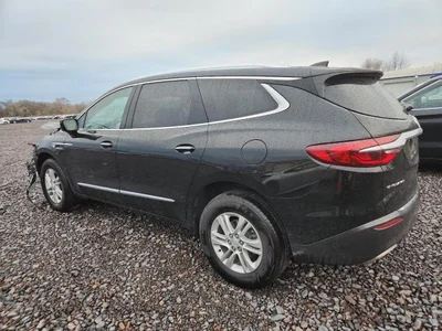 2021 BUICK ENCLAVE ESSENCE, фото 2, лот 10863241