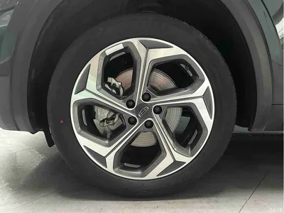 2024 Geely Xingyue L 2.0TD DCT EVO FWD Changfeng Edition, фото 3, лот 10295329
