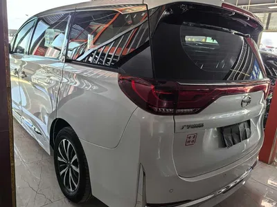 2023 GAC Trumpchi Trumpchi M8 Leading Series 390T Luxury Edition, фото 4, лот 10416451