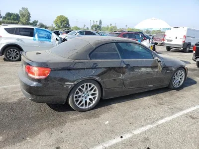 2010 BMW 328 I SULEV, фото 3, лот 10811316