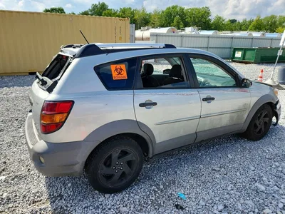 2003 PONTIAC VIBE, фото 3, лот 10969943