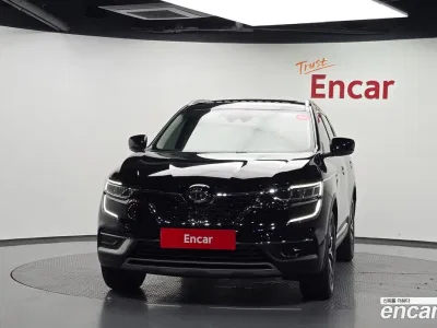 2022 Renault QM6 2.0 GDe RE Signature 2WD, фото 3, лот 10395860