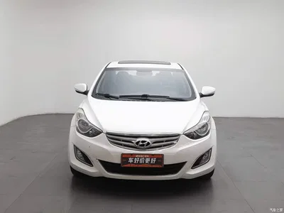 2013 Hyundai Langdong 1.6L Automatic Leading, фото 3, лот 10832060