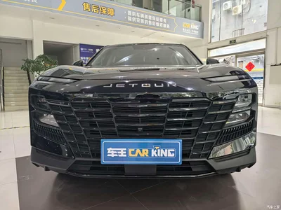2026 Jetour Dasheng Youth Edition 1.5T DCT Luxury, фото 2, лот 11248748