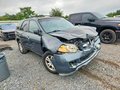 2006 ACURA MDX TOURING, фото 4, лот 10676171