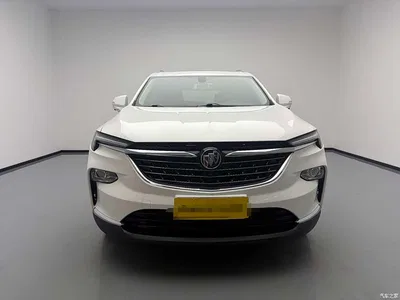 2020 Buick Enclave 28T 2WD Luxury Model, фото 2, лот 10251562