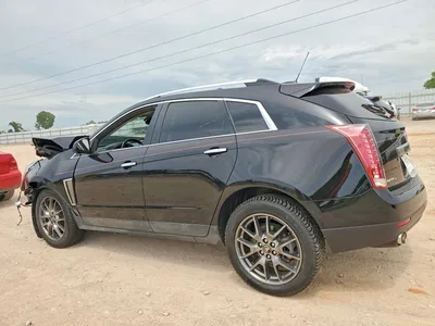 2016 CADILLAC SRX PERFORMANCE COLLECTION, фото 2, лот 10864410