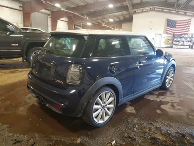 2018 MINI COOPER S, фото 3, лот 10879693