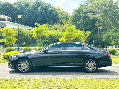 2022 Mercedes-Benz E-Class Facelift E 300 L Sport Fashion Style, фото 4, лот 10267002