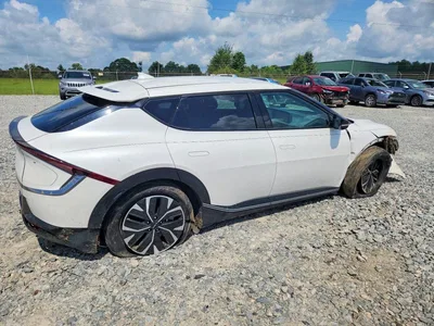 2024 KIA EV6 WIND, фото 3, лот 10639126