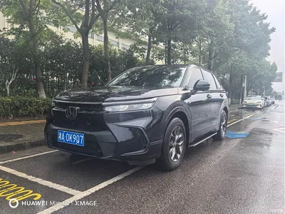 2023 Honda Haoying 240TURBO 2WD Luxury 5-Seater, фото 1, лот 10829759