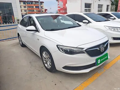 2019 Buick Excelle 15T DCT Connected Elite Type China VI, фото 4, лот 10259650