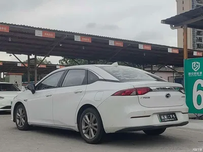 2019 Aion S Xuan 630, фото 4, лот 10240586