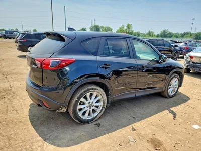 2014 MAZDA CX-5 GT, фото 3, лот 10843584