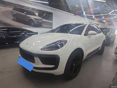 2023 Porsche Macan 2.0T, фото 1, лот 10243574