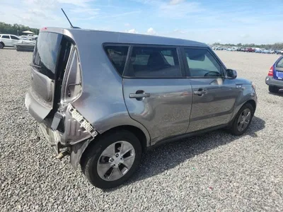 2016 KIA SOUL BASE, фото 3, лот 10774471