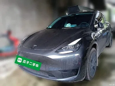 2024 Tesla Model Y Rear-Wheel Drive Version, фото 2, лот 11012610
