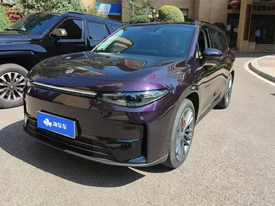 2024 Leapmotor C16 Extended Range 200 Premium Edition, фото 1, лот 10316809