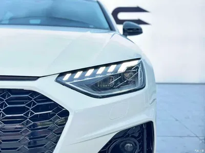 2024 Audi A4L 40 TFSI Fashion Dynamic, фото 3, лот 10434667