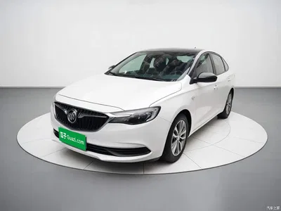 2021 Buick Excelle Facelift 1.3T Auto Mild Hybrid Elite, фото 1, лот 10266040