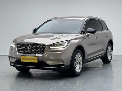 2022 Lincoln Adventurer 2.0T 2WD Prestige Edition, фото 1, лот 10357834