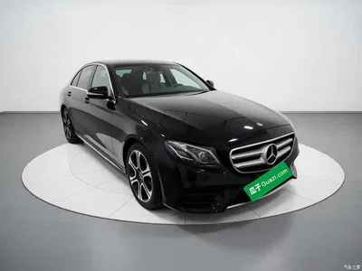 2017 Mercedes-Benz E-Class E 320 L Sport 4MATIC, фото 3, лот 10667571
