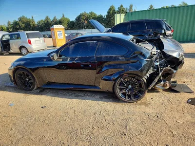 2024 BMW M2, фото 2, лот 10815587