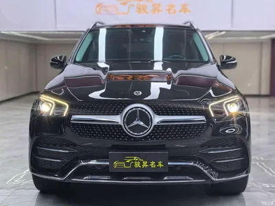 2021 Mercedes-Benz GLE 350 4MATIC Fashion, фото 2, лот 10297672