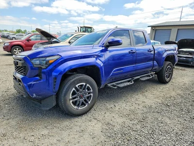 2025 TOYOTA TACOMA TRD SPORT, фото 1, лот 10586155