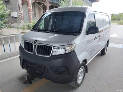 2020 Jinbei Little Sea Lion X30 1.5L Ultra Comfort China VI SWC15M, фото 1, лот 11155547