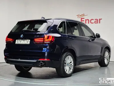 2016 BMW X5 xDrive 30d, фото 2, лот 10181244