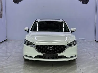 2021 Mazda Atenza 2.0L Blue Sky Luxury Edition, фото 2, лот 10326340