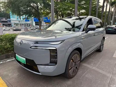 2025 Denza N8L Standard, фото 1, лот 10346353
