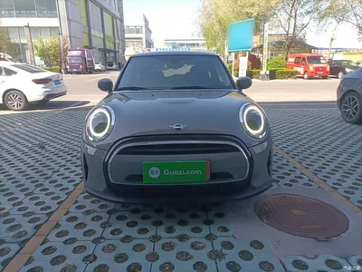 2022 MINI MINI 1.5T ONE, фото 3, лот 10350320