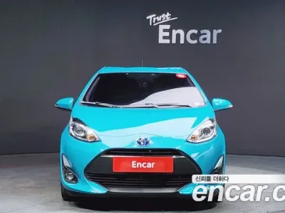 2018 Toyota Prius 1.5, фото 3, лот 10034568