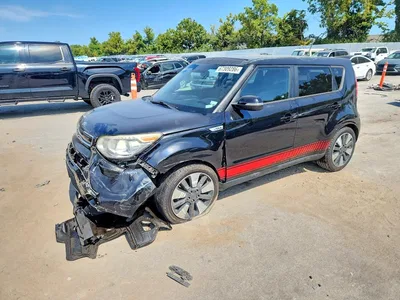 2014 KIA SOUL !, фото 1, лот 10784019