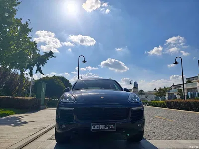 2016 Porsche Cayenne, фото 2, лот 11550237
