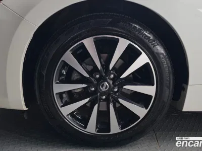 2018 Nissan Altima 2.5 Smart, фото 4, лот 10200395
