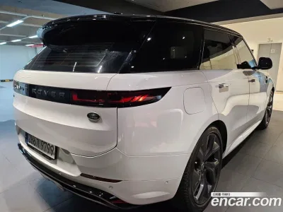 2023 Land Rover Range Rover Sport D300 HSE Dynamic, фото 2, лот 10112939