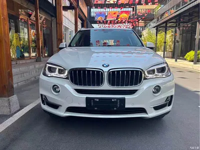 2018 BMW X5 (Import) xDrive28i, фото 2, лот 10464147