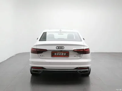 2022 Audi A4L 40 TFSI Luxury Elegance, фото 4, лот 10234699