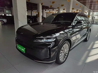 2025 Ledao L90 AWD Base Model, фото 2, лот 10822856