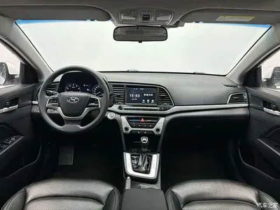 2018 Hyundai Elantra 1.6L Automatic 15th Anniversary Special Edition, фото 4, лот 10372354