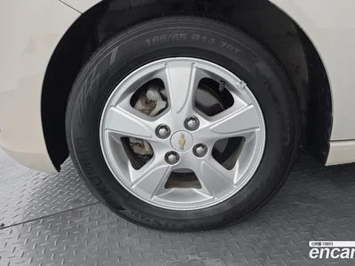 2016 Chevrolet Spark LT, фото 4, лот 10078761