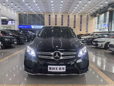 2017 Mercedes-Benz GLE 320 4MATIC Luxury, фото 2, лот 10297390