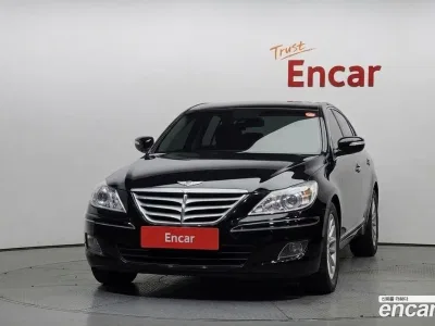 2011 Hyundai Genesis BH 330 Luxury, фото 3, лот 10901934