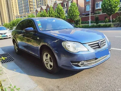 2012 Volkswagen Bora 1.6L Automatic Fashion Model, фото 3, лот 10471185