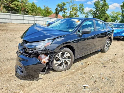 2025 SUBARU LEGACY, фото 1, лот 10566335