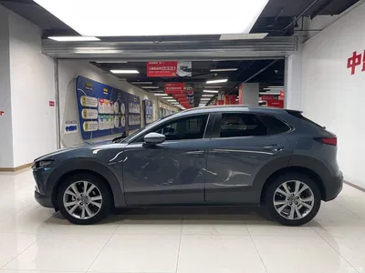 2020 Mazda CX-30 Model 2.0L Automatic Jiayue, фото 4, лот 10321907