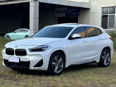 2021 BMW X2 sDrive25i Leading M Off-Road Package, фото 3, лот 10475452